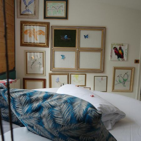 Ferienwohnung Surprenantes - L'Ile Mysterieuse Exterior foto