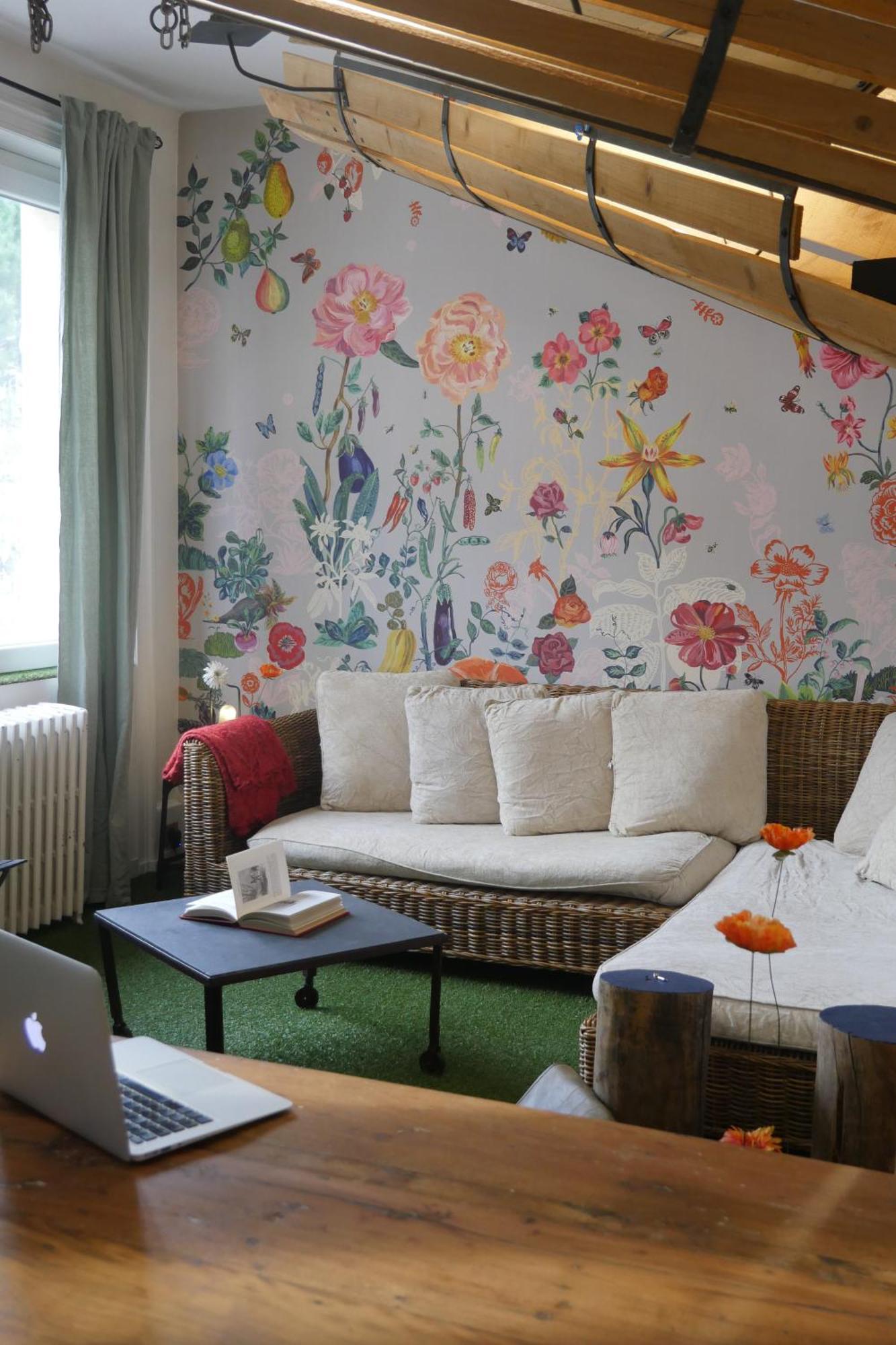 Ferienwohnung Surprenantes - L'Ile Mysterieuse Exterior foto