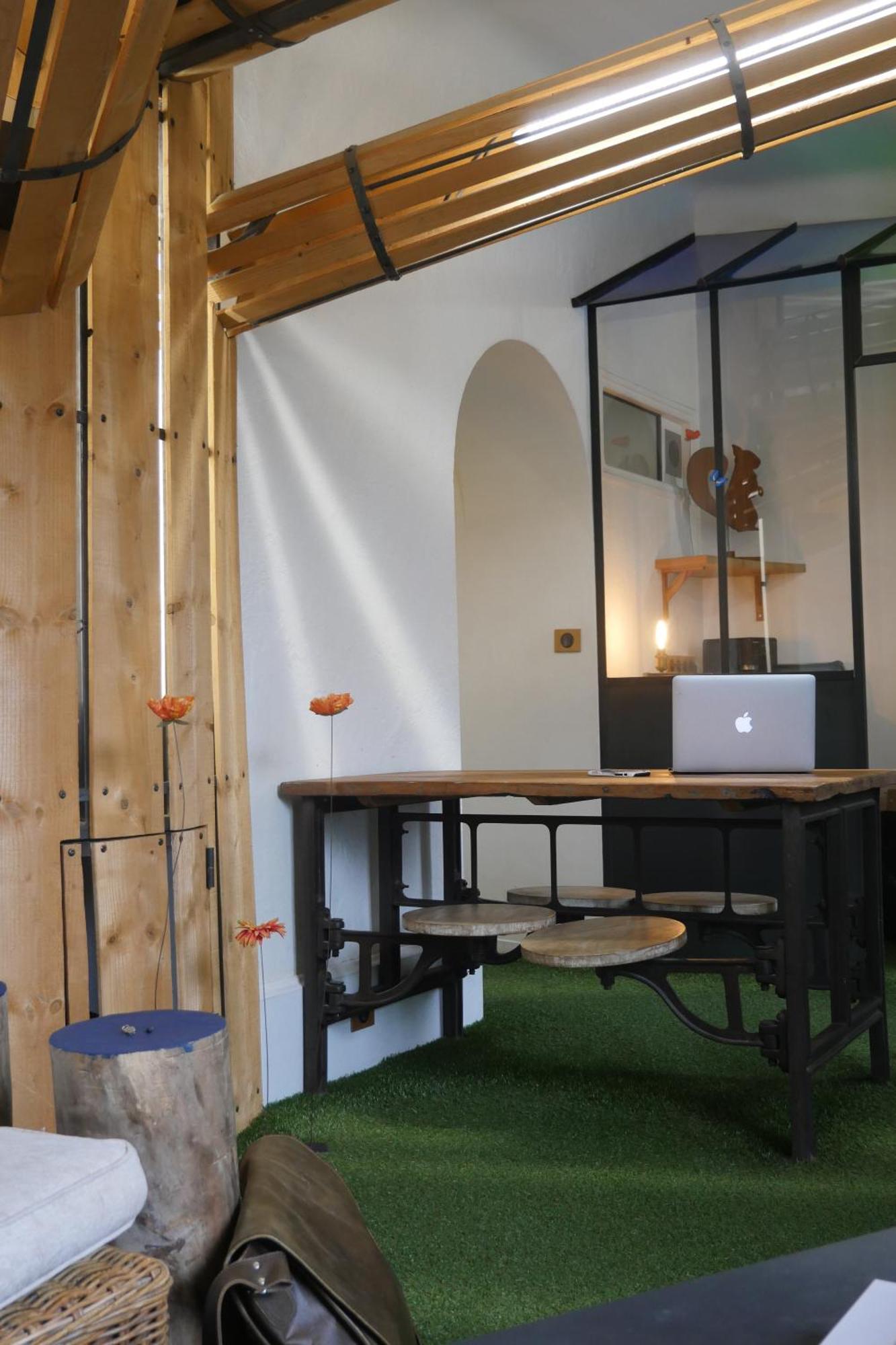 Ferienwohnung Surprenantes - L'Ile Mysterieuse Exterior foto