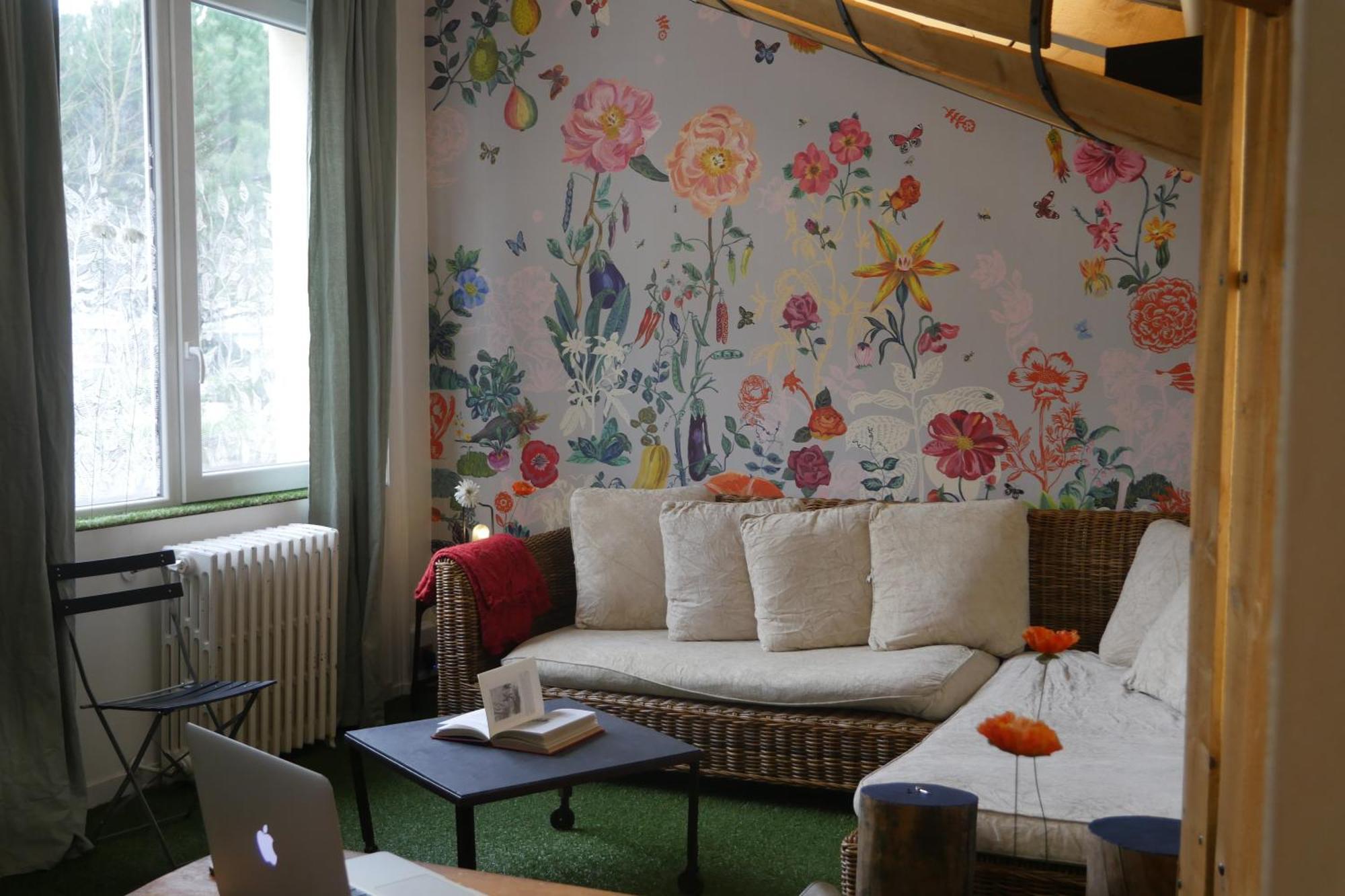 Ferienwohnung Surprenantes - L'Ile Mysterieuse Exterior foto