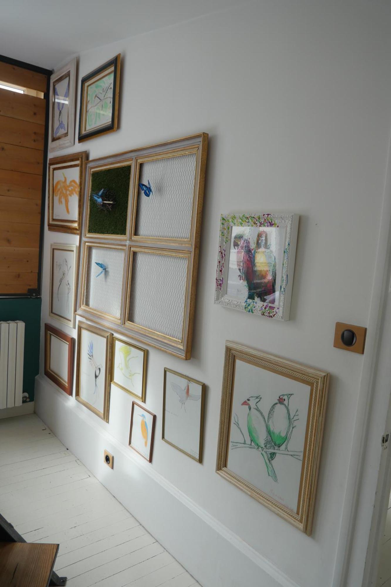 Ferienwohnung Surprenantes - L'Ile Mysterieuse Exterior foto