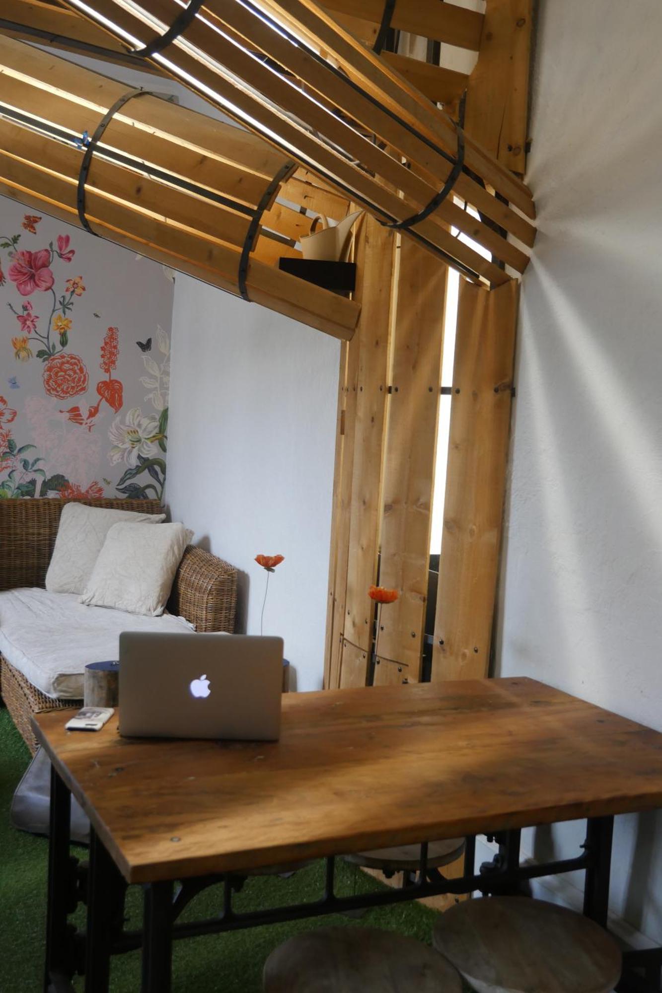 Ferienwohnung Surprenantes - L'Ile Mysterieuse Exterior foto