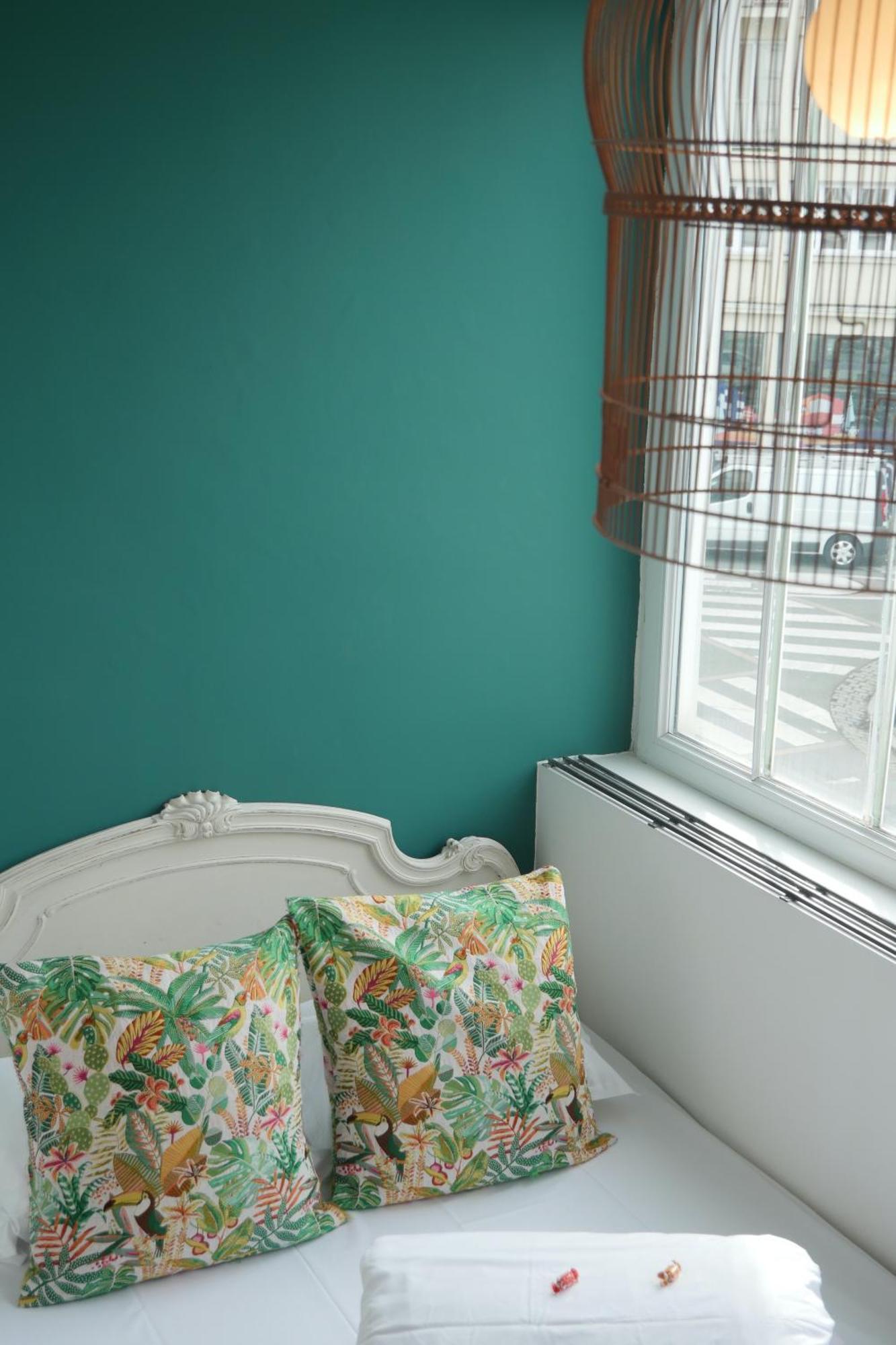Ferienwohnung Surprenantes - L'Ile Mysterieuse Exterior foto