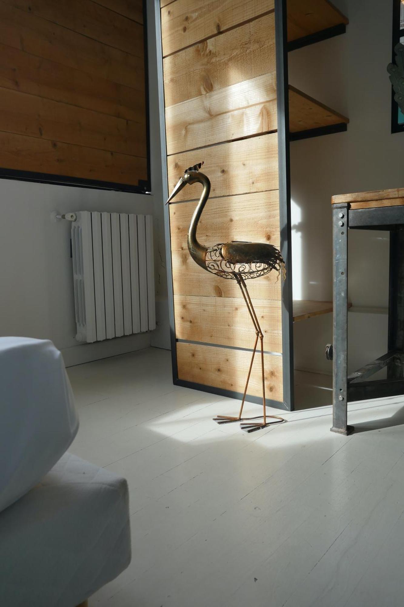Ferienwohnung Surprenantes - L'Ile Mysterieuse Exterior foto