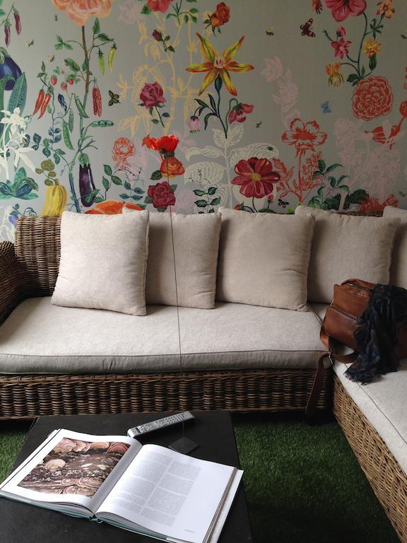 Ferienwohnung Surprenantes - L'Ile Mysterieuse Zimmer foto