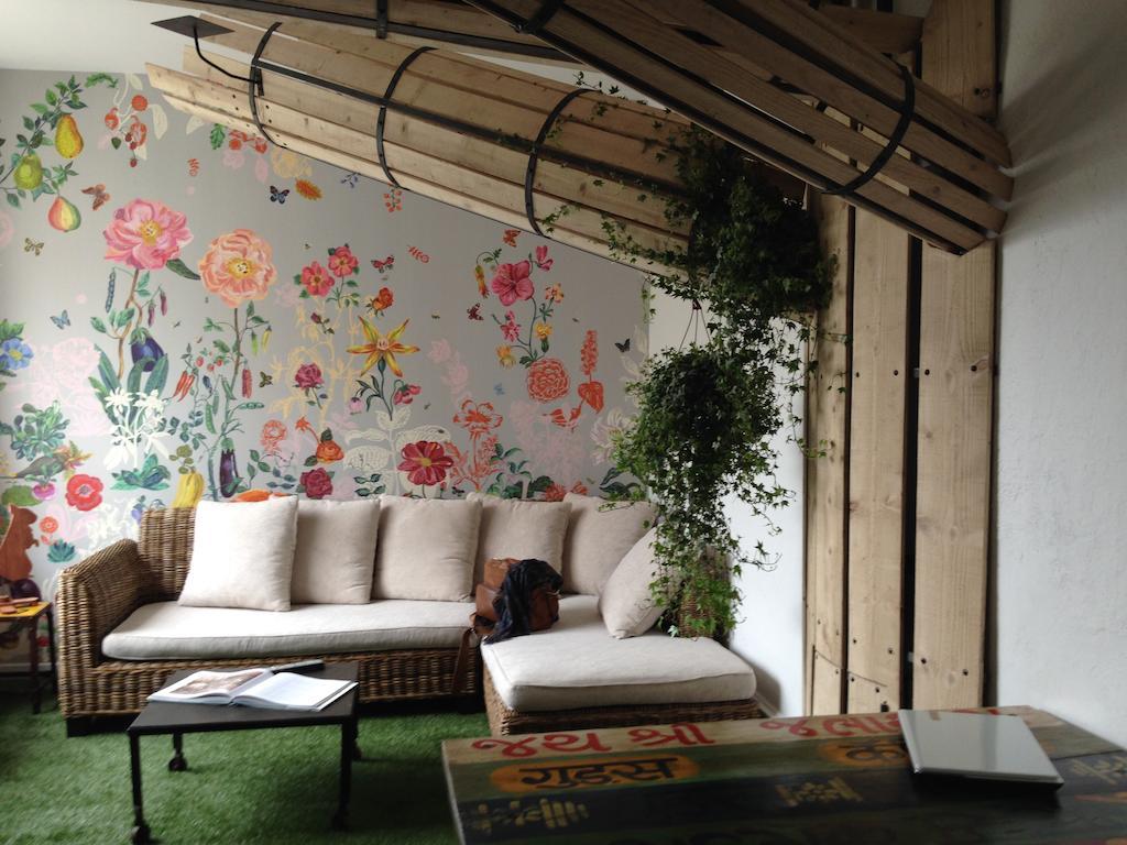 Ferienwohnung Surprenantes - L'Ile Mysterieuse Zimmer foto